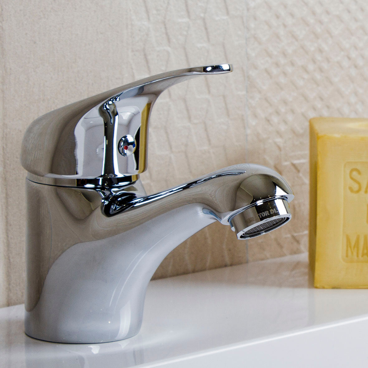 Mitigeur de lavabo Panam Urban