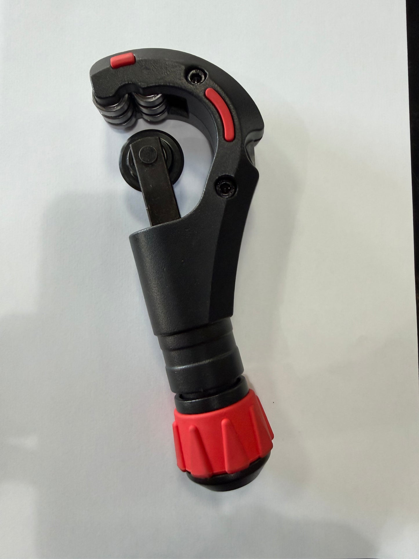 Roller pipe cutter 6-50mm