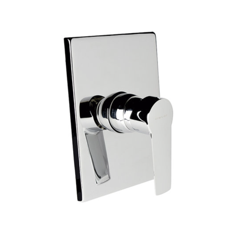 Banju/doċċa moħbija b'ħruġ wieħed Agora Elegance