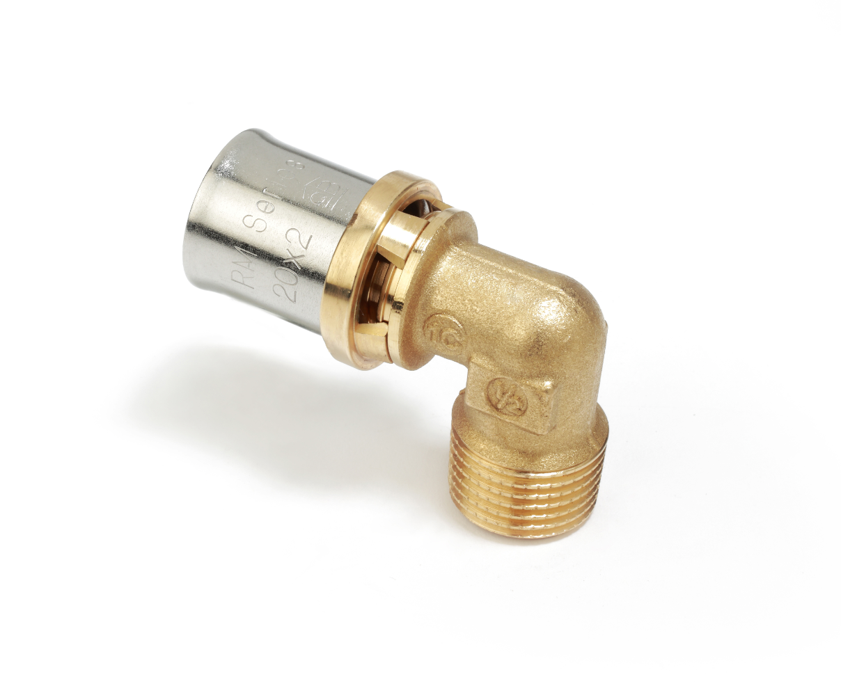 Minkeb 90° Ħajt maskili