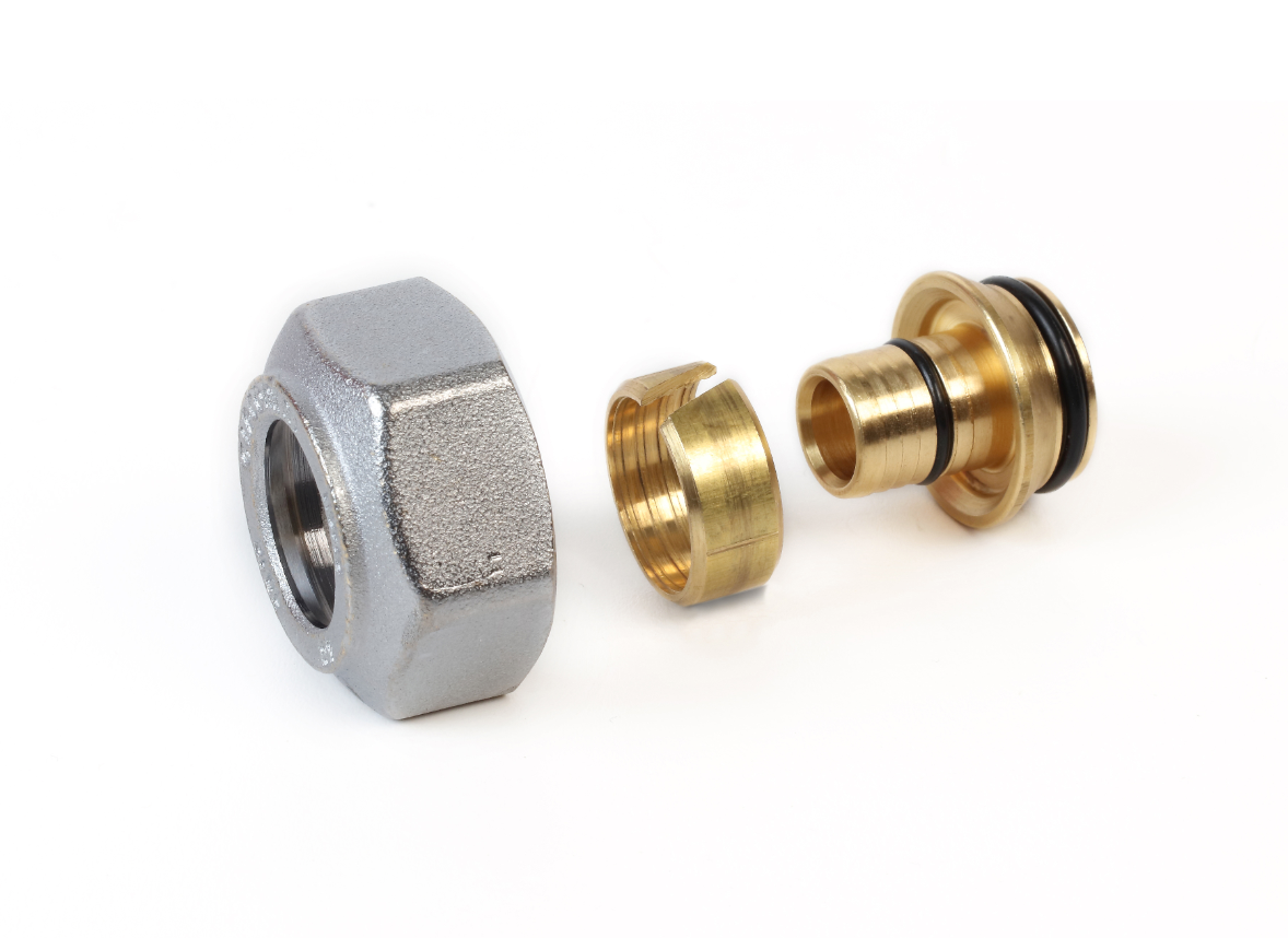 Manifold Accessories