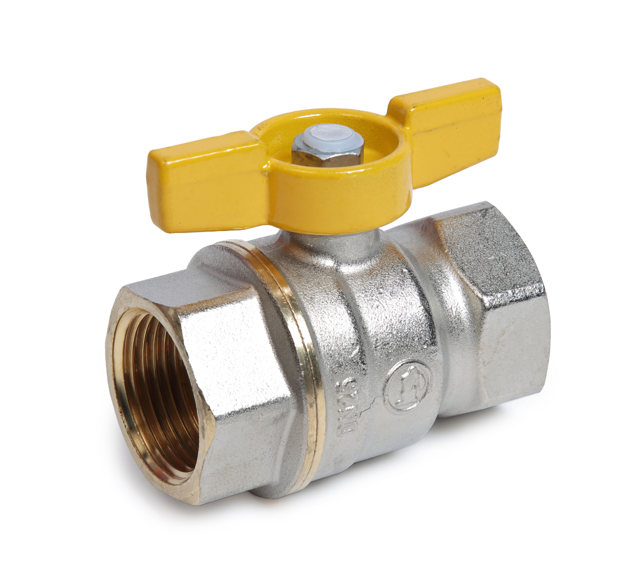 Valv tal-Ballun tal-Gass