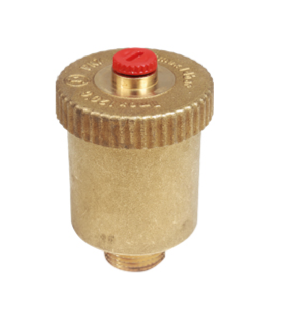 purgeur d'air automatique