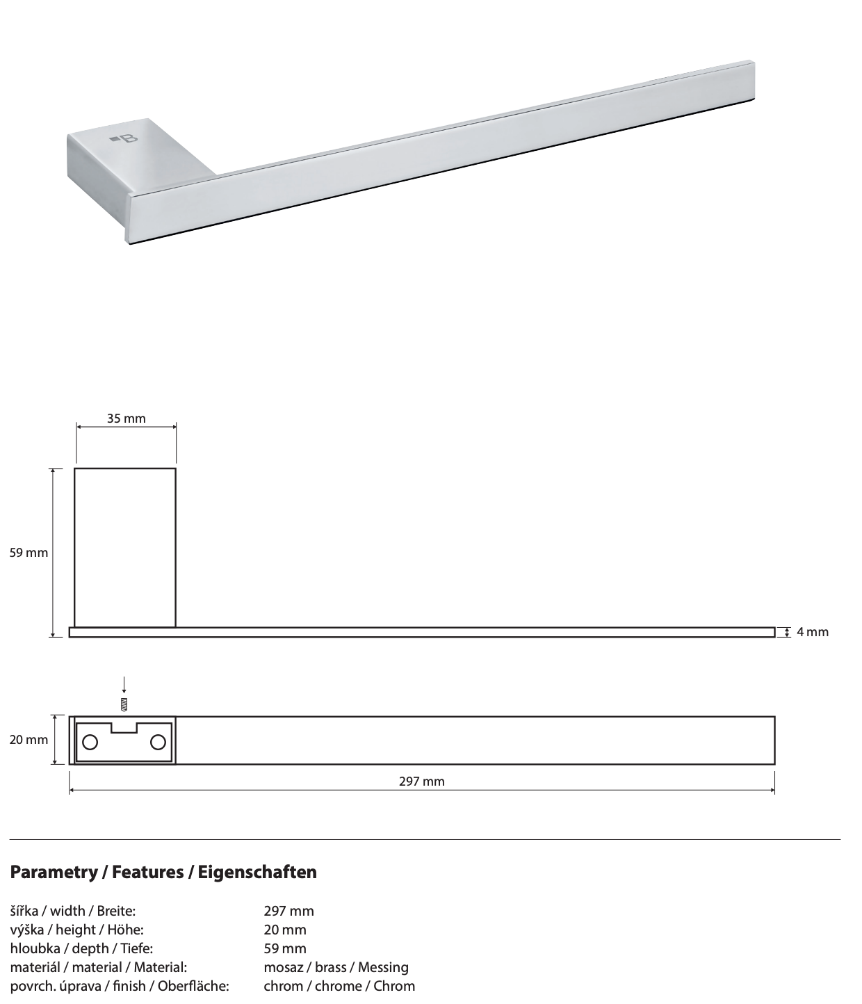Detenturi tax-Xugamani 28cm VIA