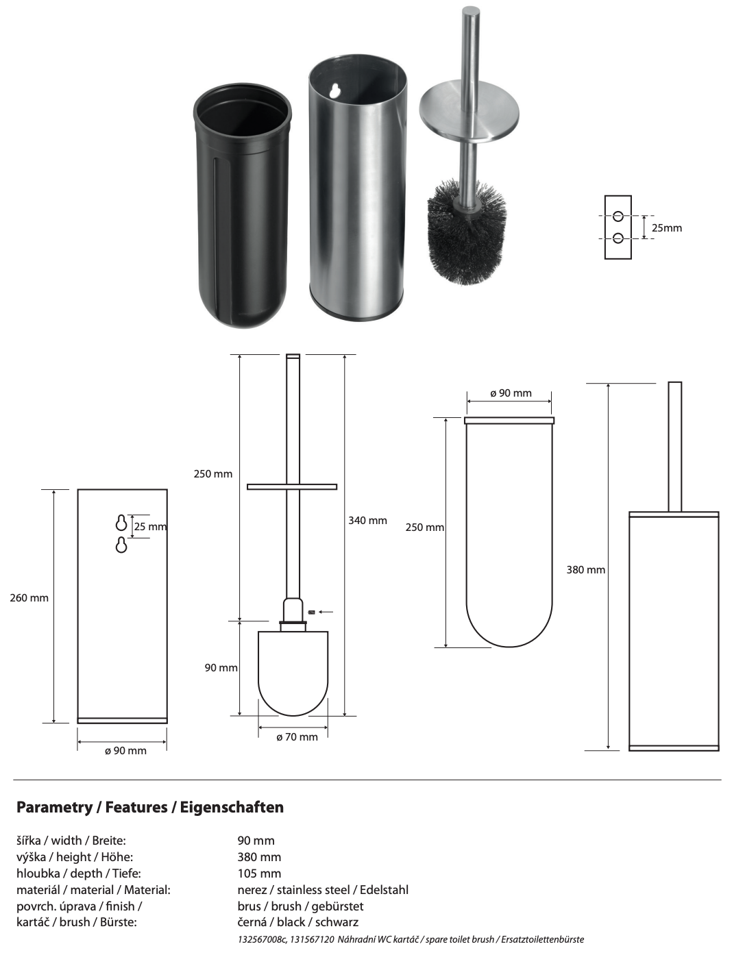 Detentur tal-Xkupilja tat-Tojlit Imdendel NEO