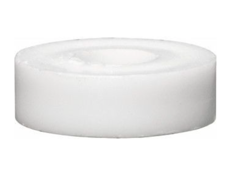 Rondelle d'espacement, M8