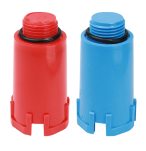 Plugs For Testing Systems