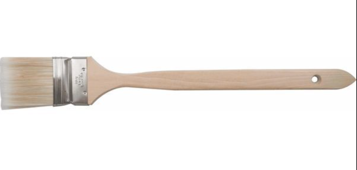 Corner Radiator Brush 60mm