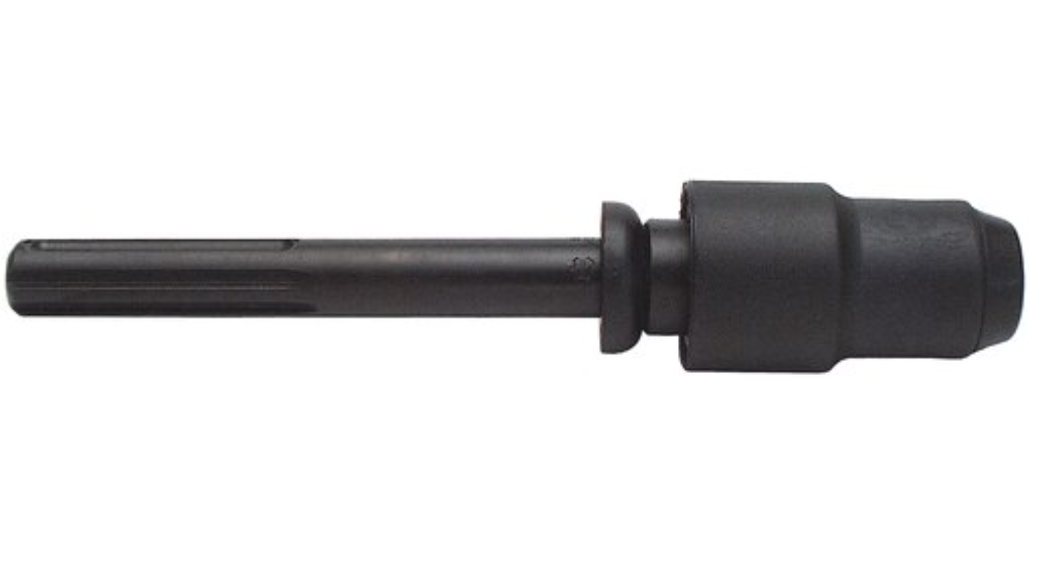 Adaptateur SDS-max vers SDS-plus