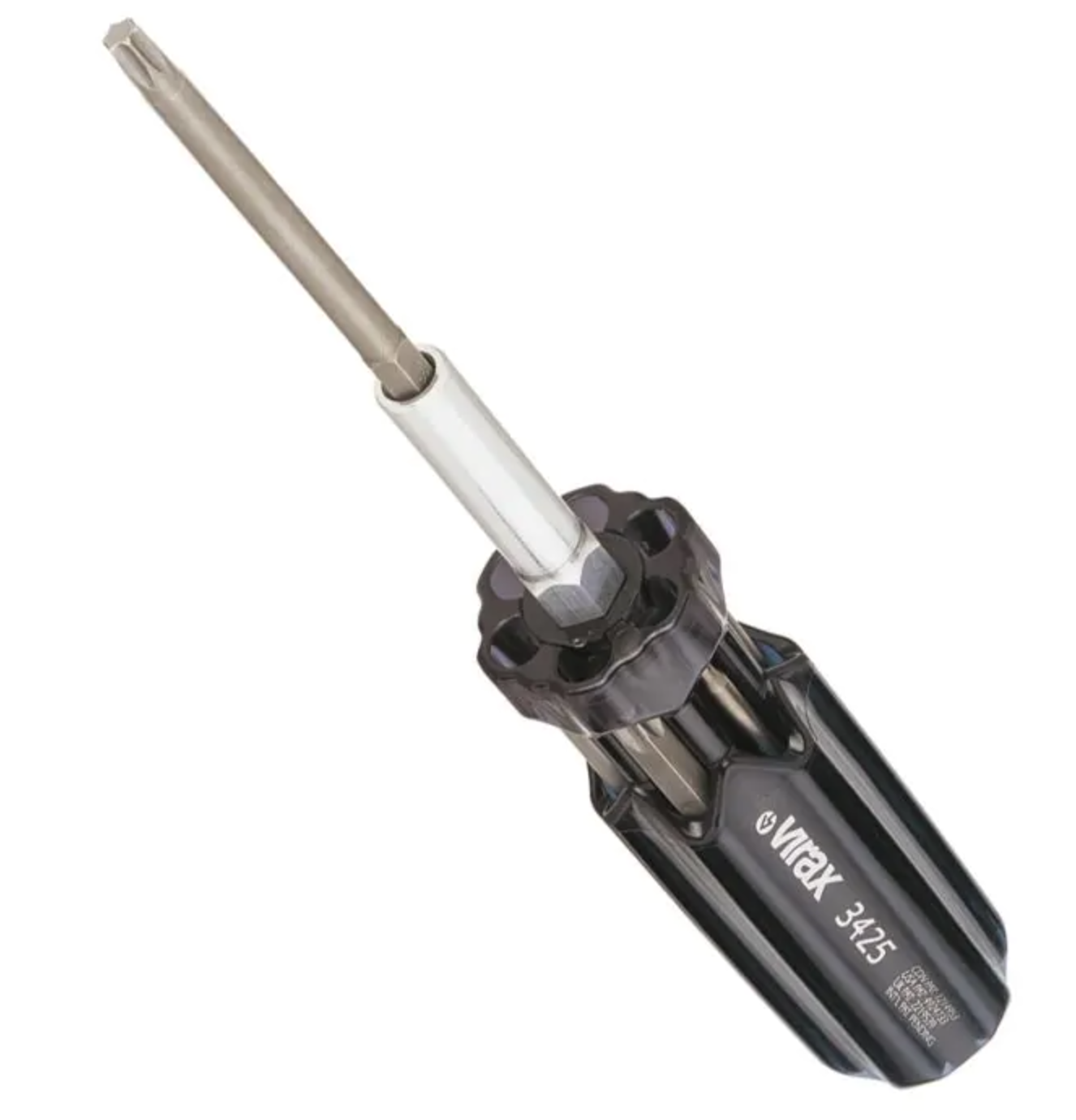 Tornavit Virax b'Seba' Bits Torx