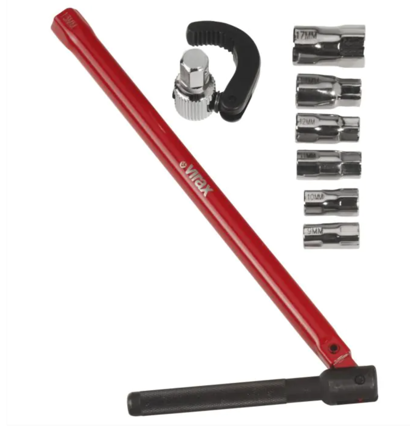 Virax Basin Wrench