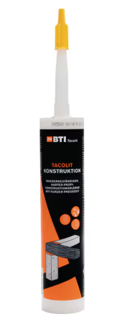 Tacolit Construction 310 ml