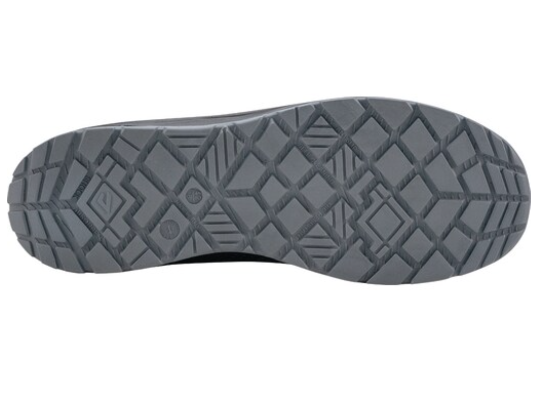 Chaussure de sécurité PUTEK ROTOR S3S