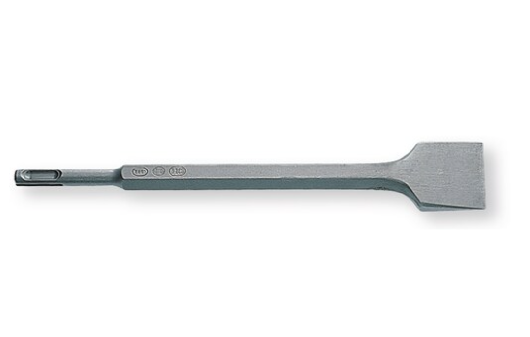 SDS-Plus Chisel 250 x40MM