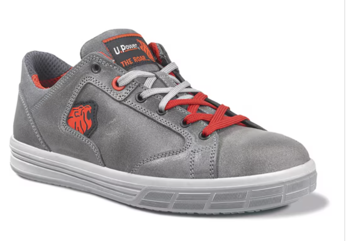 Chaussures de sécurité forestière S3