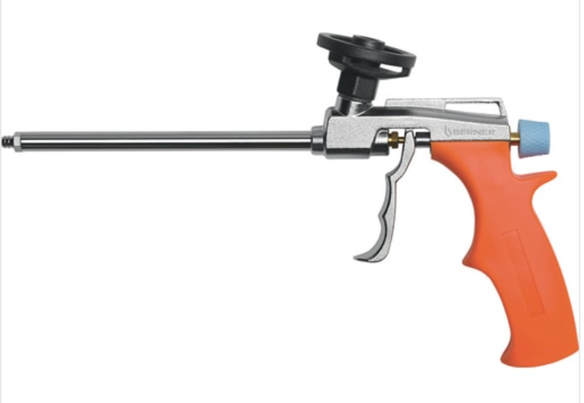 Pistolet à mousse PU ECO 3