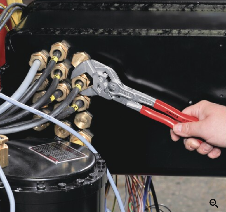 Armature Plier 250mm