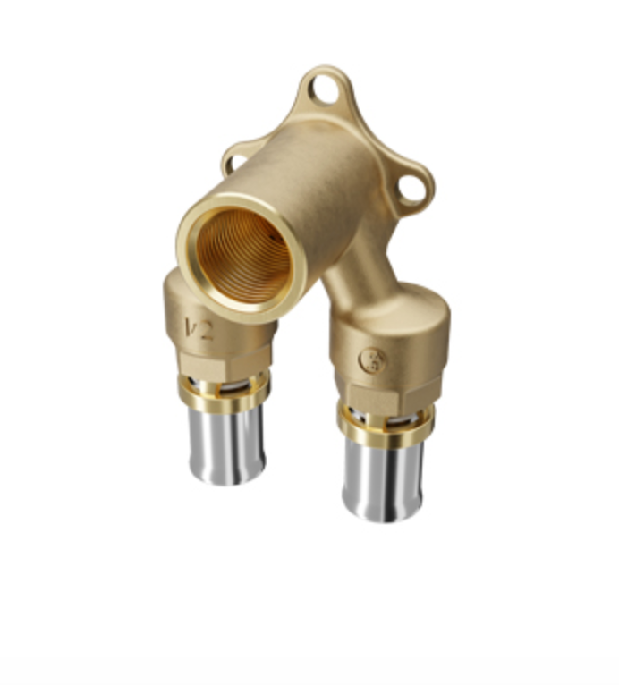 Double Wallplate