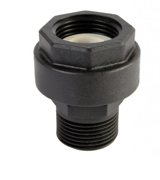 Plastic Fittings