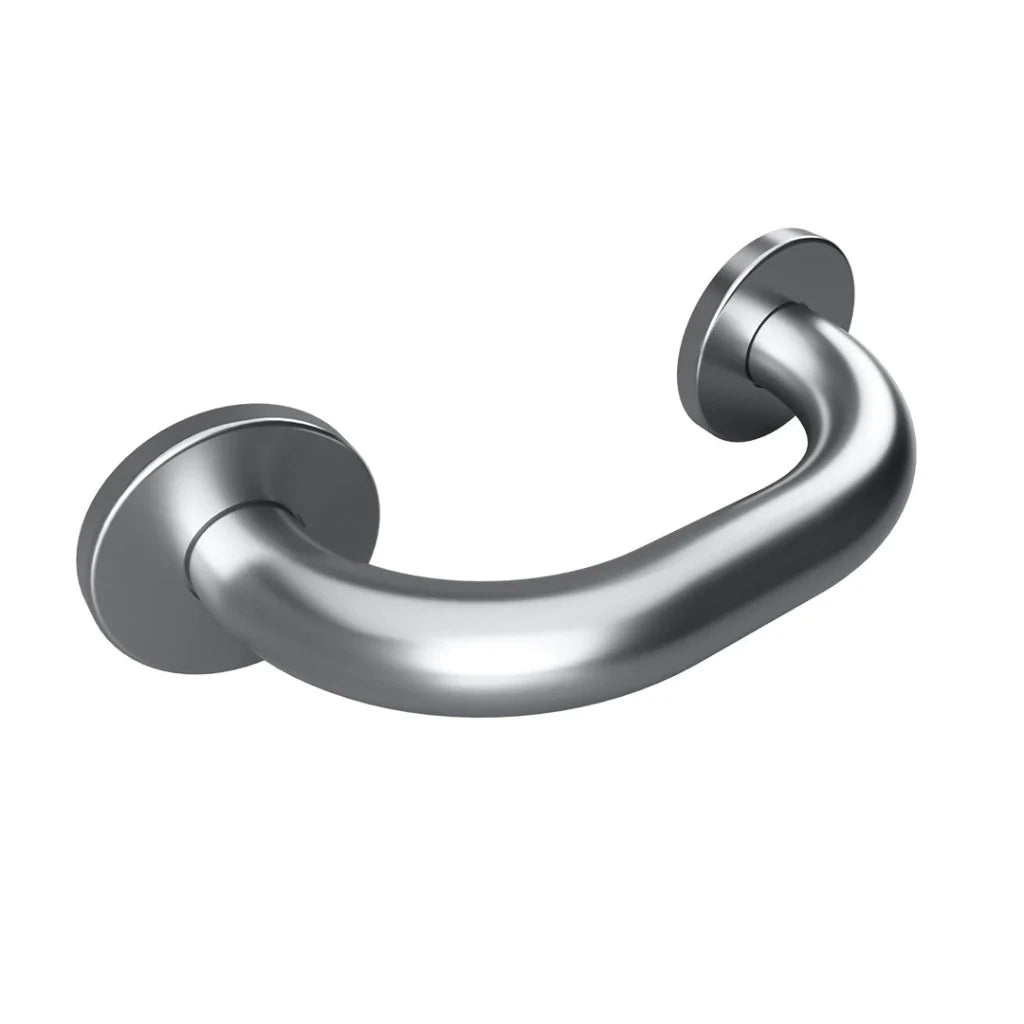 Help - Security Handles