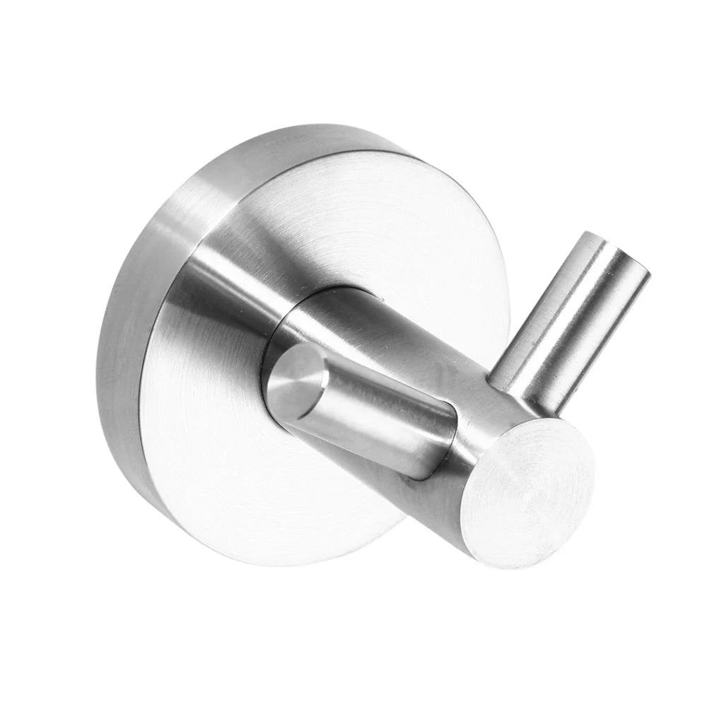 Neo - Brushed Chrome