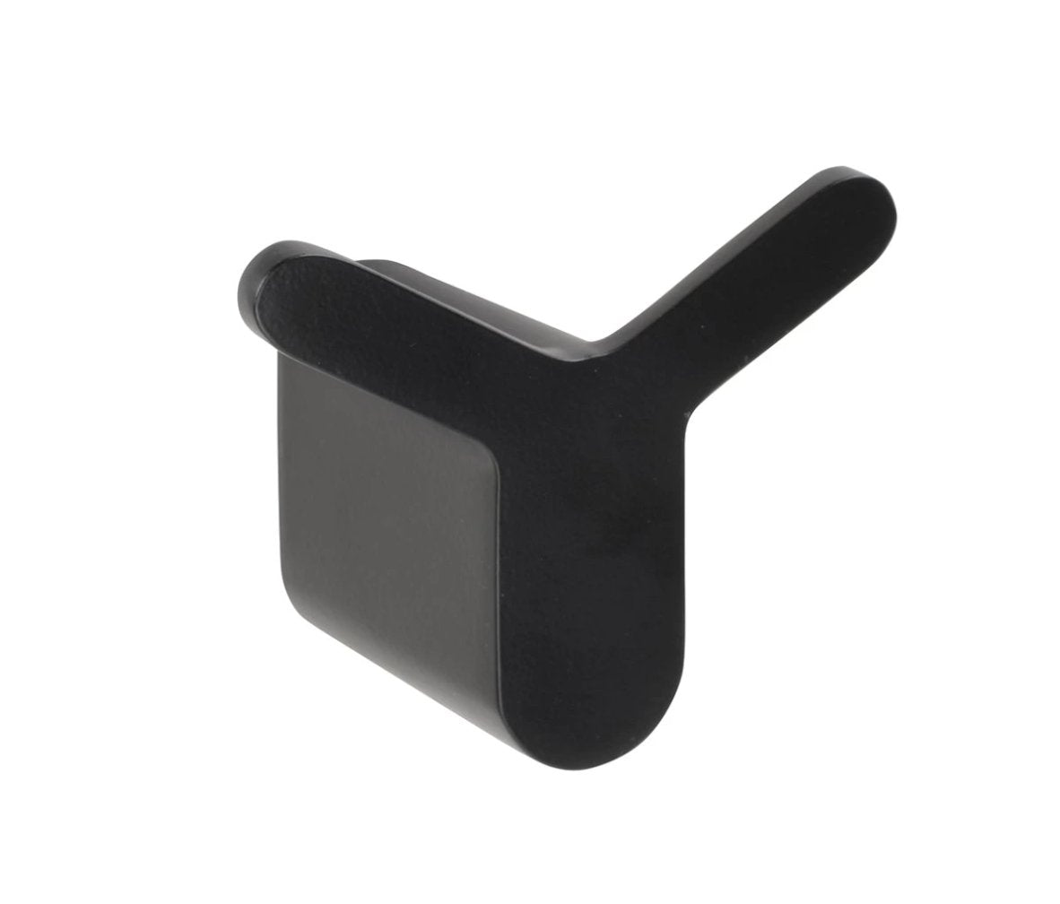 Organic Black - Matt Black