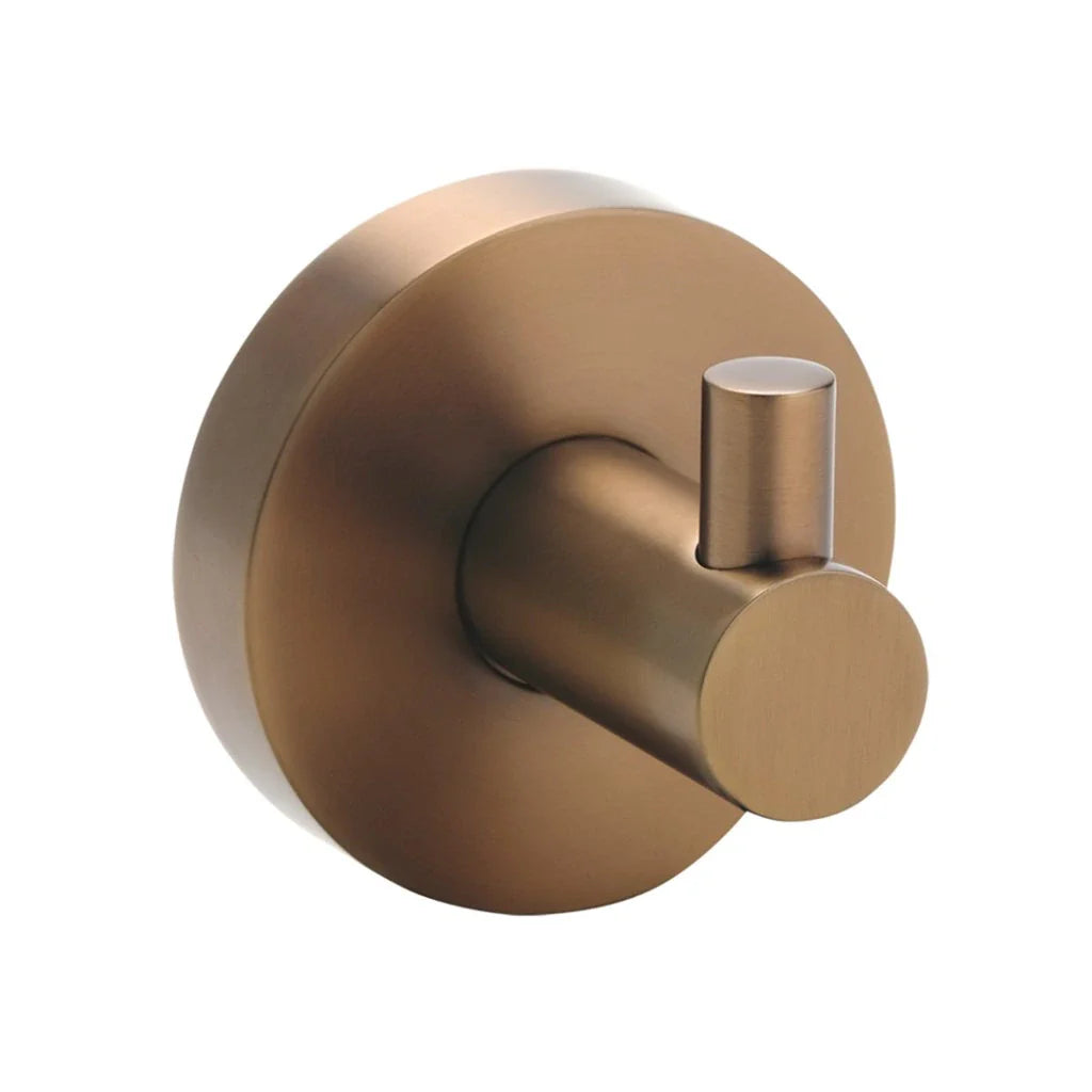 Amber - Brushed Copper