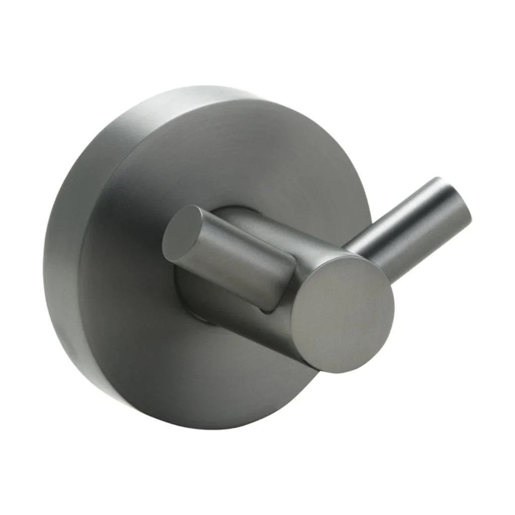 Graphit - Brushed Graphite