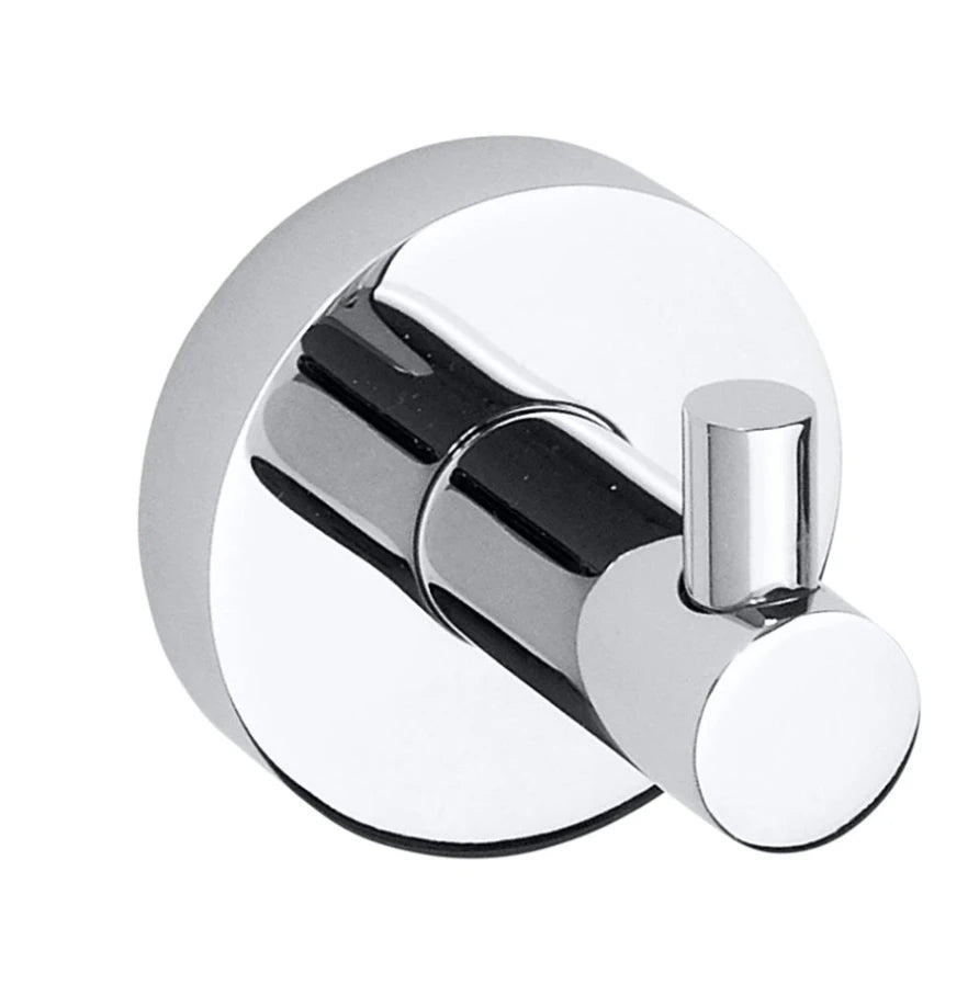 Omega - Shiny/Polished Chrome