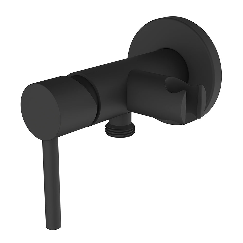 Accessories Matt Black