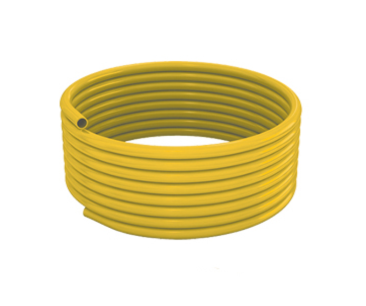 Gas Multi-Layer Pipes and Fittings