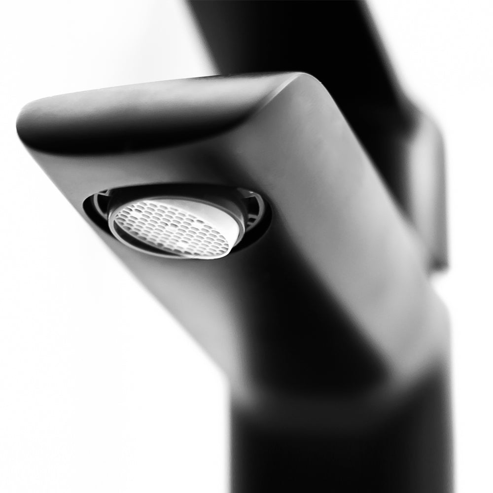 Mitigeur de lavabo Start Black