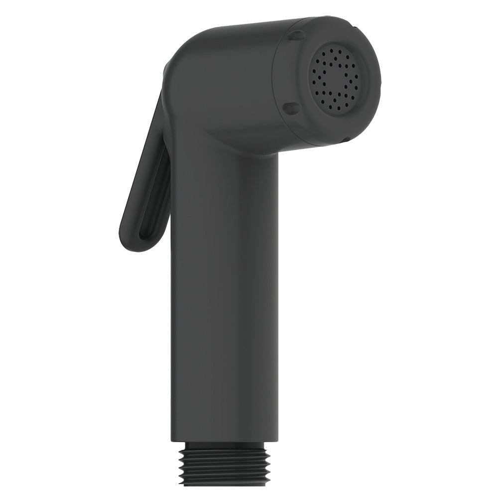 Combiné hygiénique Shattaf Toubkal Noir