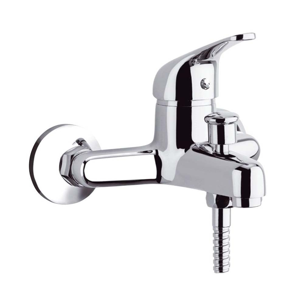 Mikser tal-banju u tad-doċċa Panam Urban