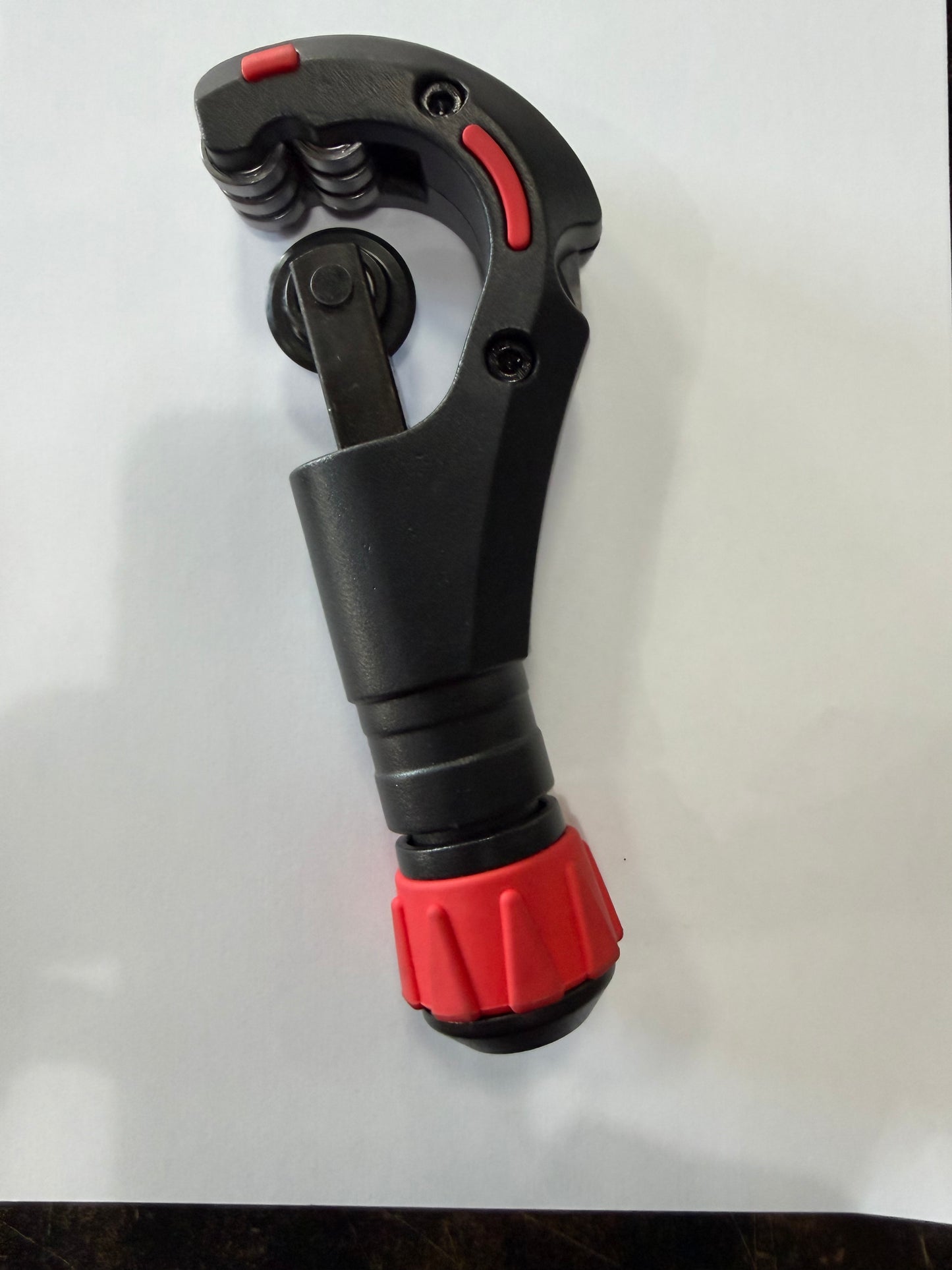 Roller pipe cutter 6-50mm
