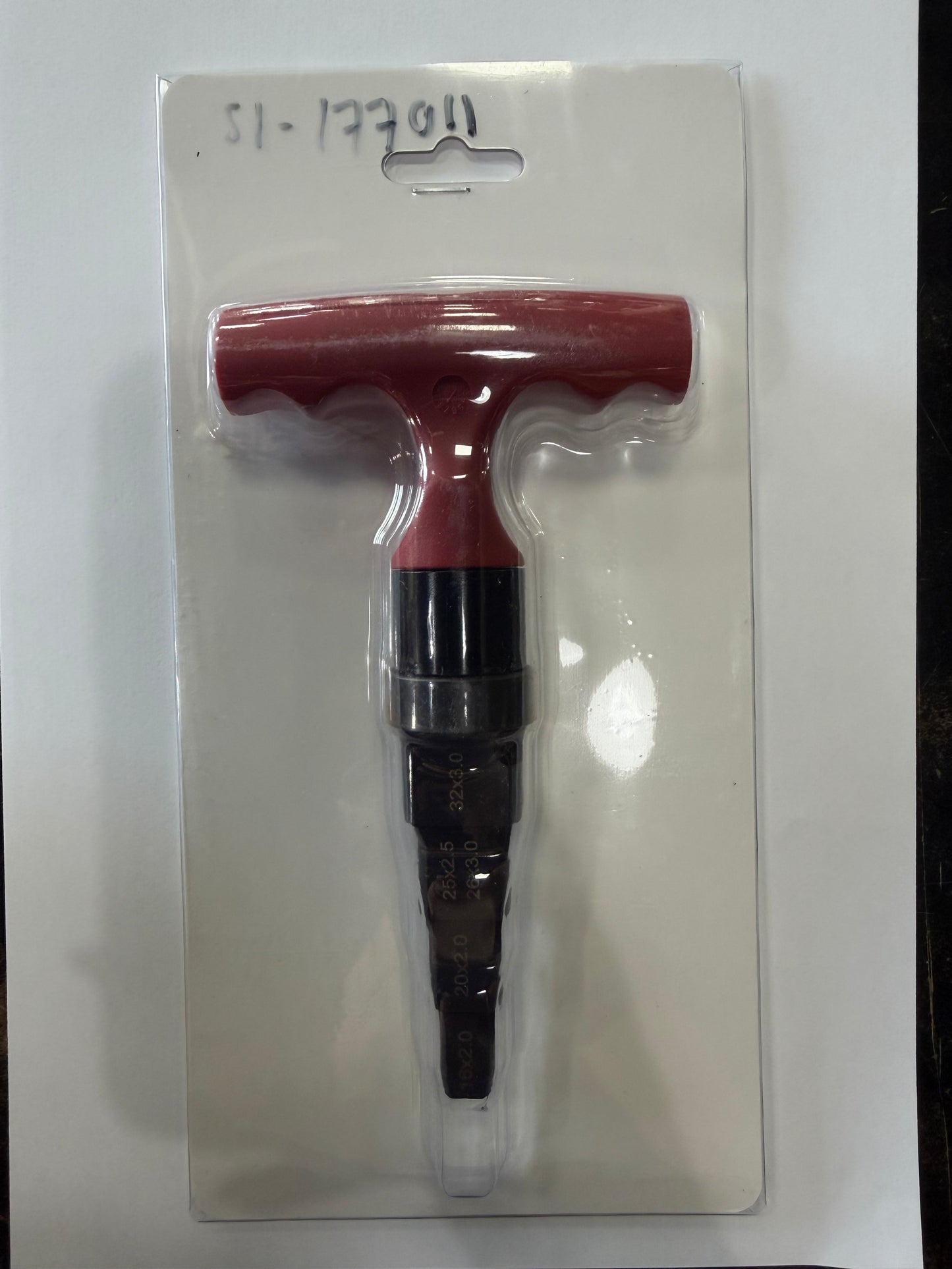 Reamer 32mm