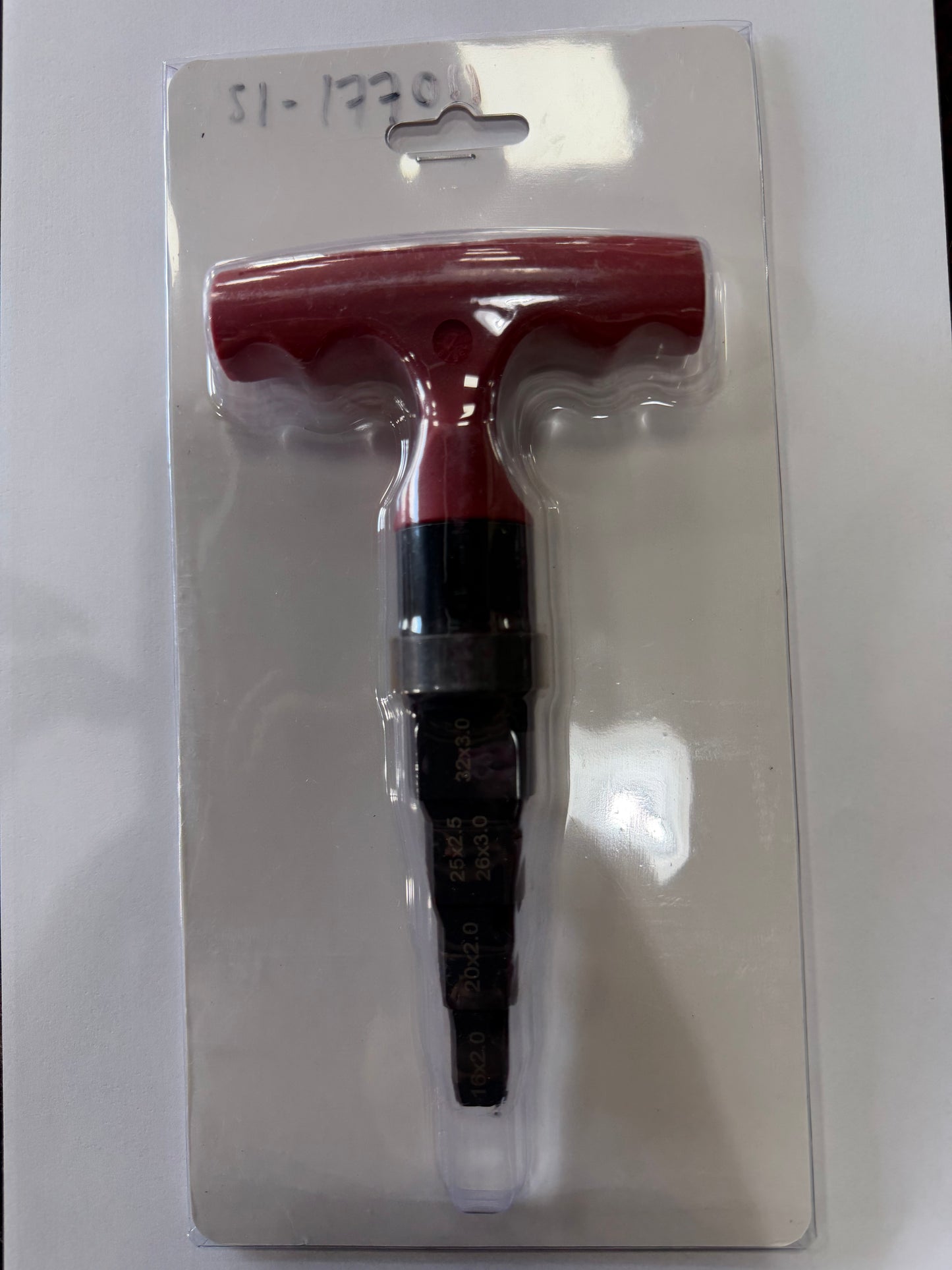 Reamer 32mm