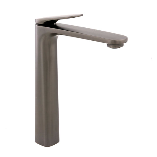 Mikser tas-sink Twil Velvet III Gunmetal