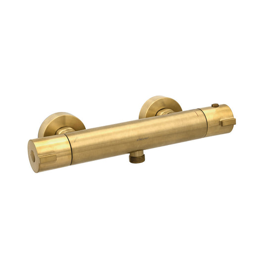 Mikser Termostatiku tad-Doċċa UP! Urban Gold