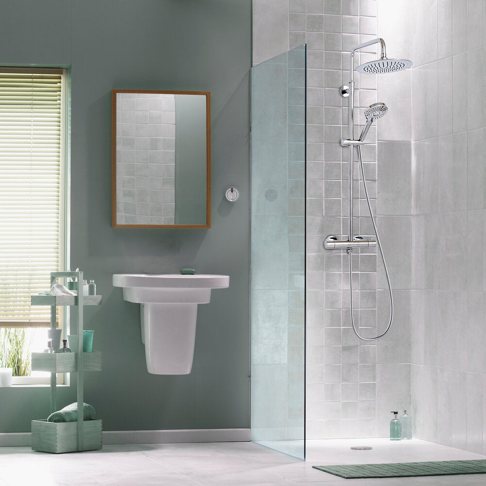 Thermostatic shower set UP! Urban