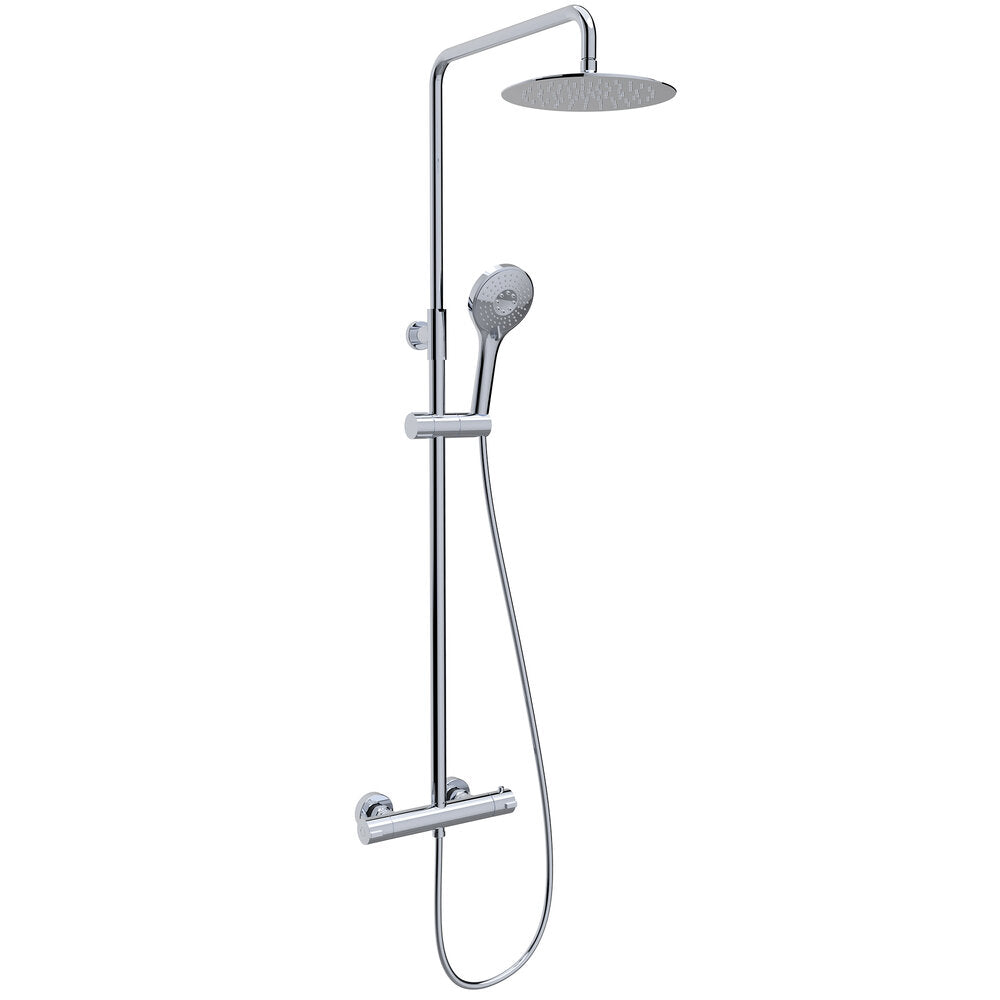 Thermostatic shower set UP! Urban