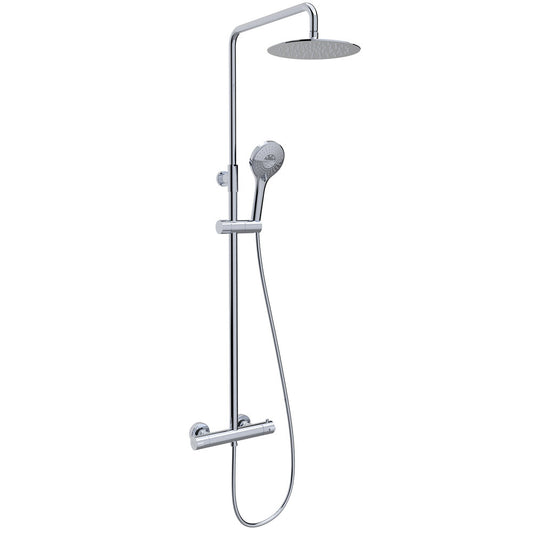 Thermostatic shower set UP! Urban