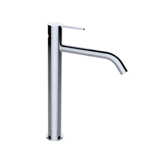 Mitigeur lavabo monotrou 210mm 5l/min Nexus