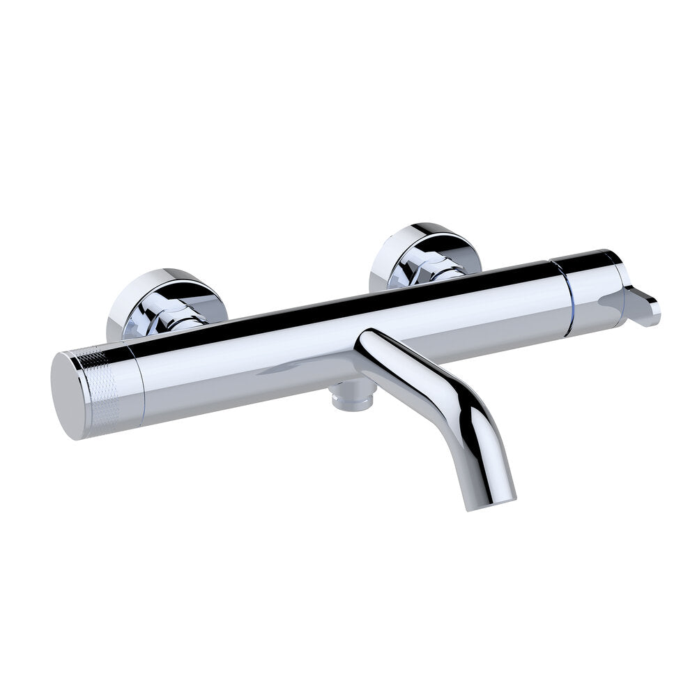 Single-lever bath-shower mixer Nexus