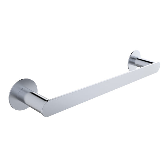 Noah Towel Rail 30 Chrome