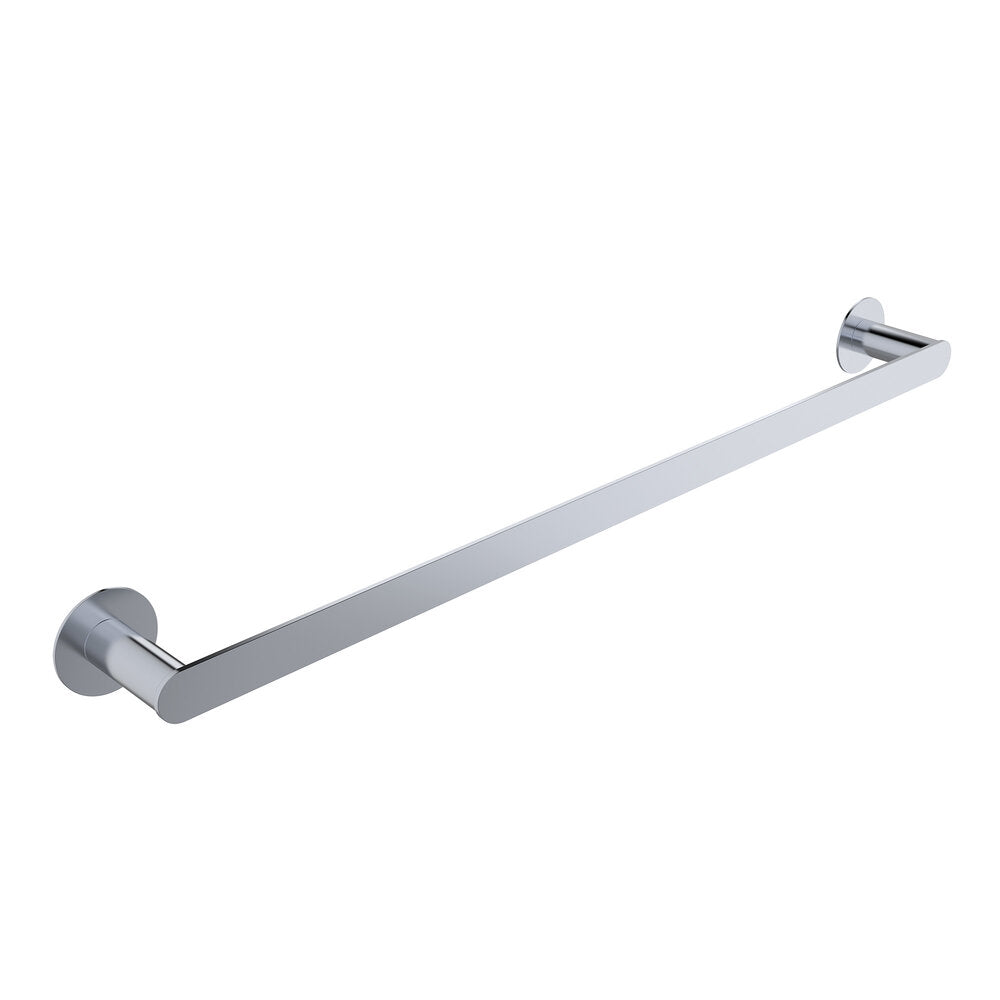 Noah Towel Rail 55 Chrome