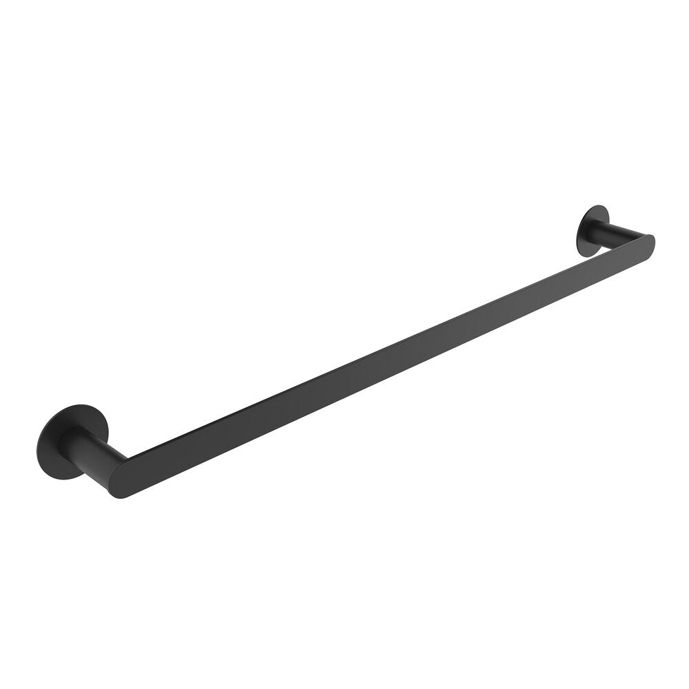 Noah Towel Rail 55 Matt Black