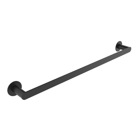 Noah Towel Rail 55 Matt Black