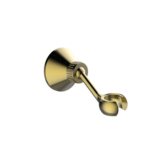 Support articulé en bronze