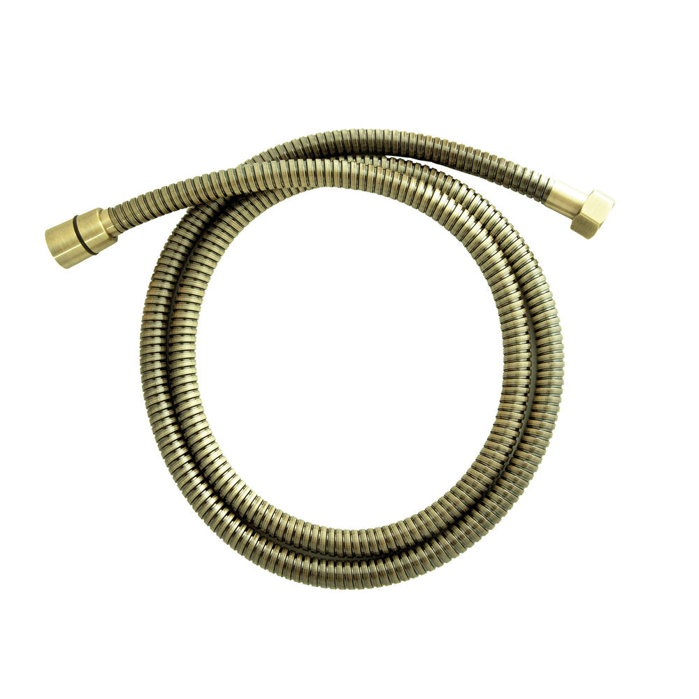 Pajp Flessibbli 1.75m Bronż